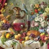Puzzle Natureza morta holandesa
