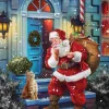Puzzle Nenhuma palavra
