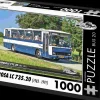 Puzzle ÔNIBUS - KAROSA LC 735.20 (1983 - 1997)