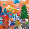 Puzzle Noite de Natal