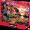 Puzzle Noite de verão