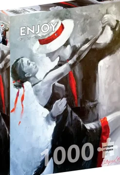 Puzzle Nosso Tango