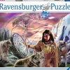 Puzzle O apanhador de sonhos