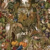 Puzzle O Arquivo de Arte: Equinócio de Outono