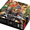 Puzzle O Bruxo: Nilfgaard