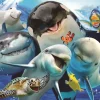 Puzzle Ocean Selfie