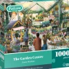 Puzzle O Centro de Jardinagem