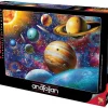 Puzzle Odyssey