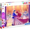Puzzle O Grande Baile 104 peças