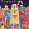 Puzzle O Natal está a chegar