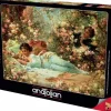 Puzzle O Rose Bower