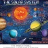 Puzzle O Sistema Solar