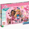 Puzzle Padaria Alice's Wonderland