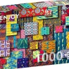 Puzzle Padrões de Designer