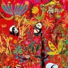 Puzzle Pandas