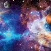 Puzzle Panorama - Marte
