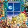 Puzzle Para a lua