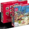 Puzzle Paraíso dos Recifes de Coral