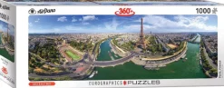 Puzzle Paris, França