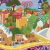 Puzzle Parque Güell