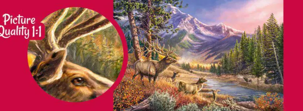 Puzzle Passagem de Setembro