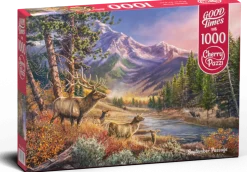 Puzzle Passagem de Setembro