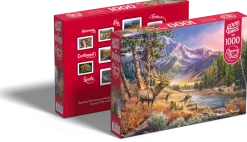 Puzzle Passagem de Setembro
