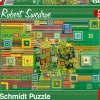 Puzzle Pendrive Verde