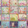 Puzzle Pensamentos felizes