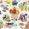 Puzzle Pensamentos sobre cães