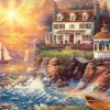 Puzzle Pinson: Guardião Majestoso