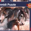 Puzzle Pinto-sol