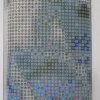 Puzzle Pintura Diamant: Brancos Galopantes 30x40cm