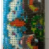 Puzzle Pintura Diamant: Coruja Sábia 30x40cm