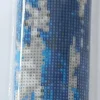 Puzzle Pintura diamante: Caçador noturno 80x40 cm