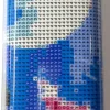 Puzzle Pintura diamante: Lua Nascente 30x40cm