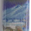Puzzle Pintura diamante: Pacote de lobos 30x40cm