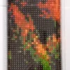 Puzzle Pintura diamante: País 80x40 cm