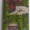 Puzzle Pintura diamante: Rua ensolarada 30x40cm