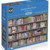 Puzzle Poltrona elly - trocadilhos autorais