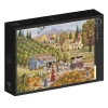 Puzzle Pomares do Vale