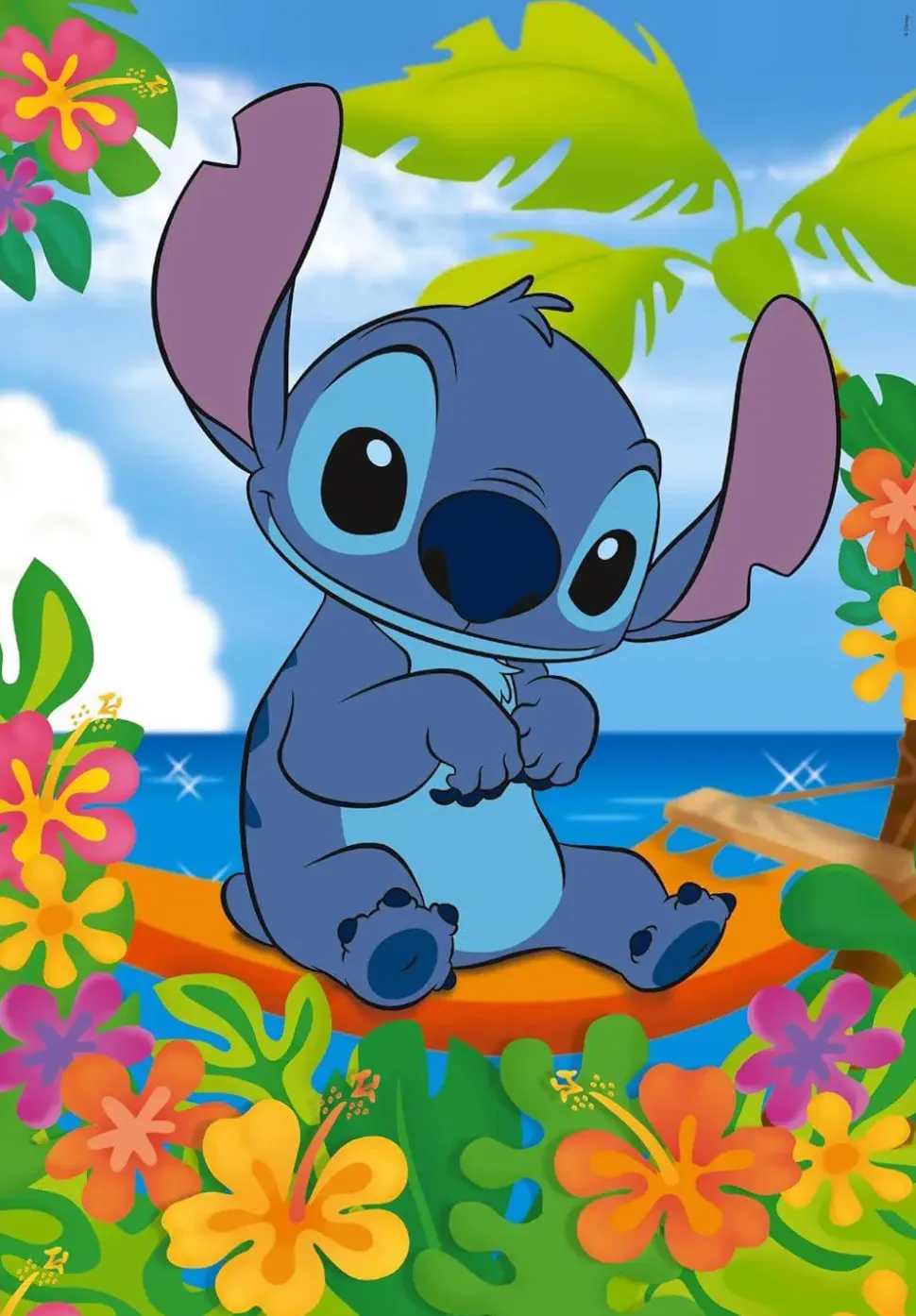 Puzzle Ponto: rede