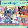 Puzzle Ponto 3x49