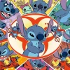 Puzzle Ponto 100 XL