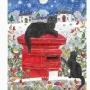 Puzzle Postagem de Natal