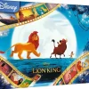 Puzzle Premium Plus: Rei Leão
