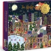 Puzzle Presentville methal