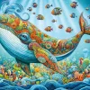 Puzzle Princ. das Baleias