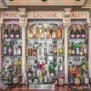 Puzzle Pub de Londres