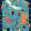 Puzzle Puzzle de 1000 peças Owl Tales